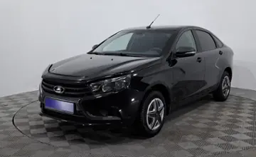 LADA (ВАЗ) Vesta 2020 года за 31 383 BYN в Минск