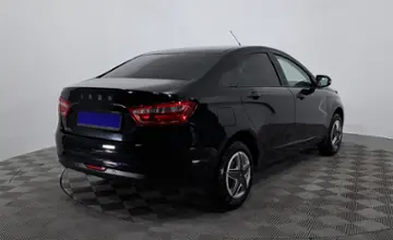 LADA (ВАЗ) Vesta 2020 года за 31 383 BYN в Минск