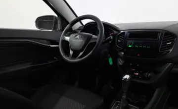LADA (ВАЗ) Vesta 2020 года за 31 383 BYN в Минск