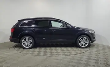 Audi Q7 2006 года за 3 990 000 тг. в Алматы фото 4
