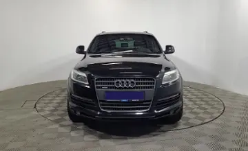 Audi Q7 2006 года за 3 990 000 тг. в Алматы фото 2