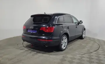 Audi Q7 2006 года за 3 990 000 тг. в Алматы