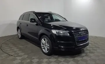 Audi Q7 2006 года за 3 990 000 тг. в Алматы фото 3