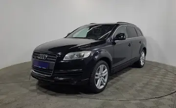 Audi Q7 2006 года за 3 990 000 тг. в Алматы фото 1