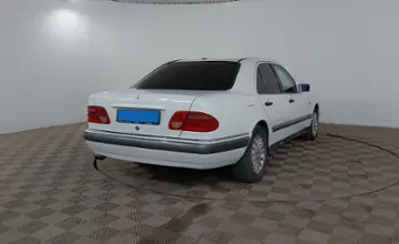 Mercedes-Benz E-Класс 1997 года за 2 990 000 тг. в Шымкент