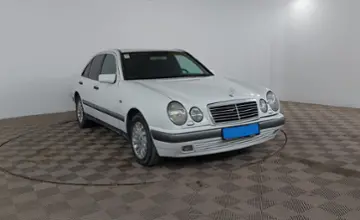 Mercedes-Benz E-Класс 1997 года за 2 990 000 тг. в Шымкент фото 3