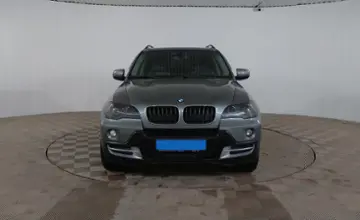BMW X5 2007 года за 6 990 000 тг. в Шымкент фото 2