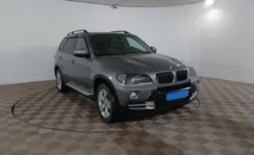 BMW X5 2007 года за 6 990 000 тг. в Шымкент фото 3