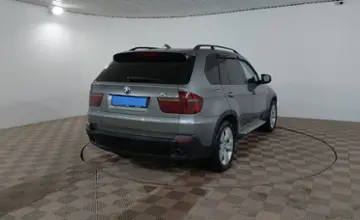 BMW X5 2007 года за 6 990 000 тг. в Шымкент