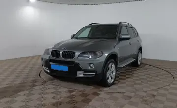 BMW X5 2007 года за 6 990 000 тг. в Шымкент фото 1
