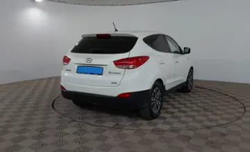 Hyundai Tucson 2011 года за 7 490 000 тг. в Шымкент