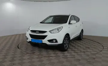 Hyundai Tucson 2011 года за 7 490 000 тг. в Шымкент фото 1