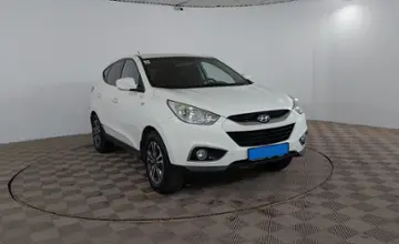 Hyundai Tucson 2011 года за 7 490 000 тг. в Шымкент фото 3