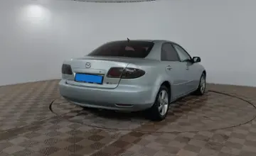Mazda 6 2003 года за 2 590 000 тг. в Шымкент