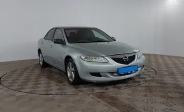 Mazda 6 2003 года за 2 590 000 тг. в Шымкент фото 3