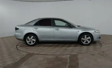 Mazda 6 2003 года за 2 590 000 тг. в Шымкент фото 4