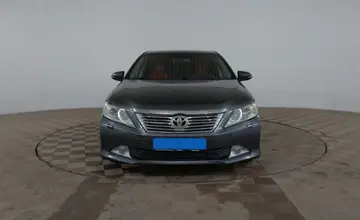 Toyota Camry 2013 года за 8 890 000 тг. в Шымкент фото 2