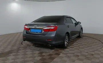 Toyota Camry 2013 года за 8 890 000 тг. в Шымкент