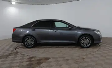 Toyota Camry 2013 года за 8 890 000 тг. в Шымкент фото 4