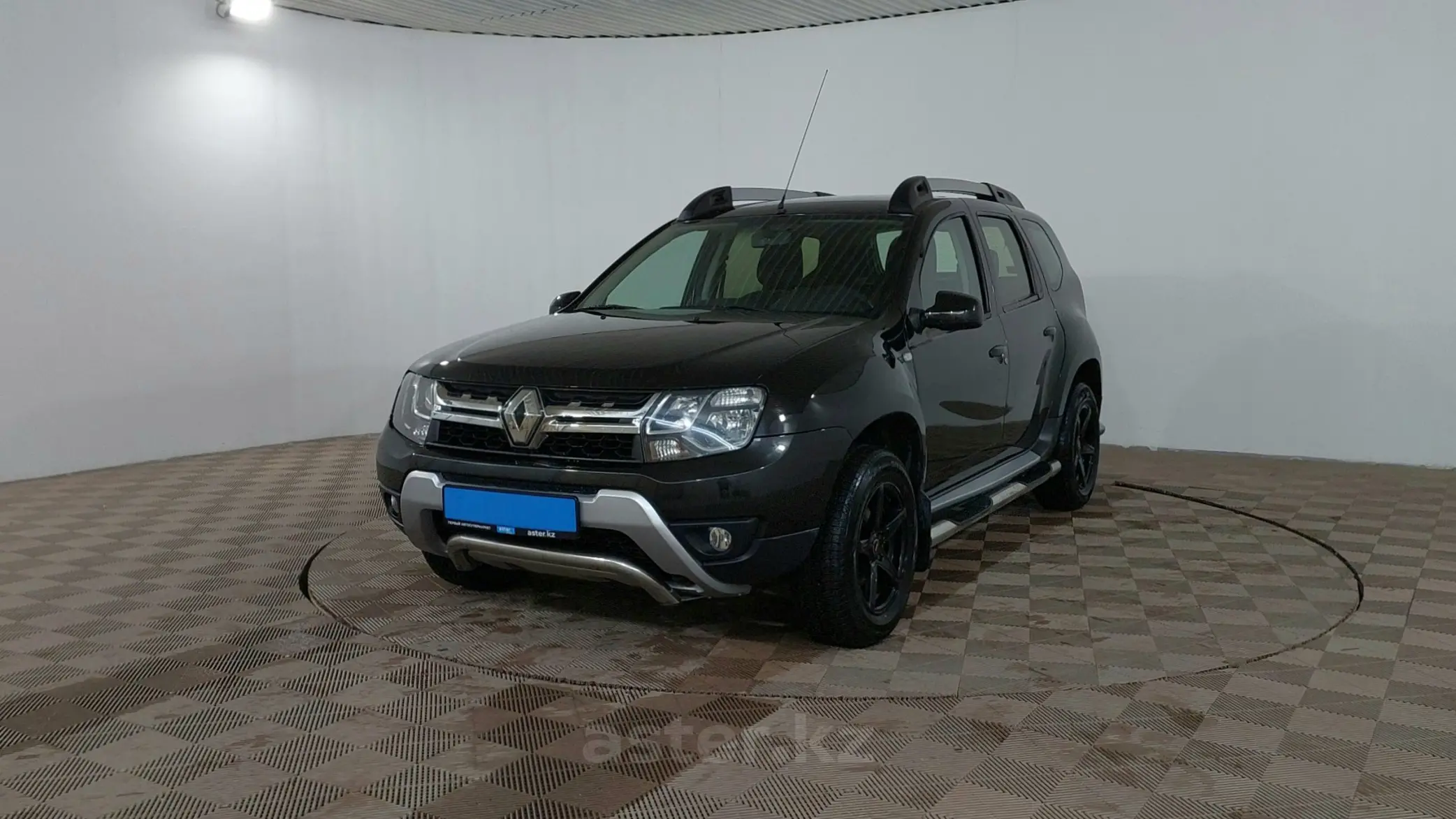 Renault Duster 2016