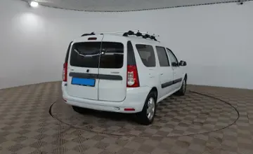 LADA (ВАЗ) Largus 2014 года за 3 790 000 тг. в Шымкент