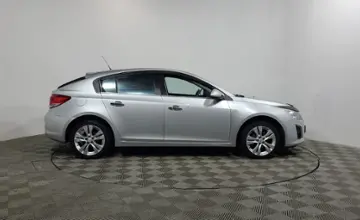 Chevrolet Cruze 2013 года за 4 890 000 тг. в Алматы фото 4