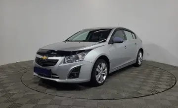 Chevrolet Cruze 2013 года за 4 890 000 тг. в Алматы фото 1