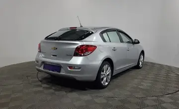 Chevrolet Cruze 2013 года за 4 890 000 тг. в Алматы