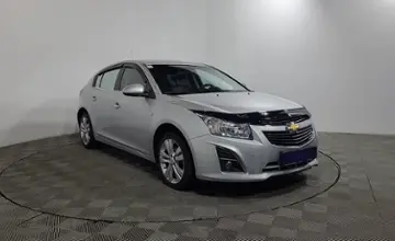 Chevrolet Cruze 2013 года за 4 890 000 тг. в Алматы фото 3