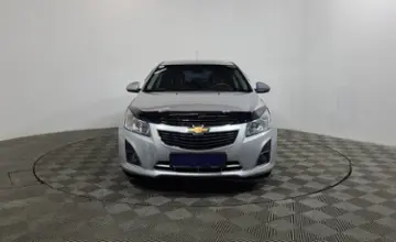 Chevrolet Cruze 2013 года за 4 890 000 тг. в Алматы фото 2