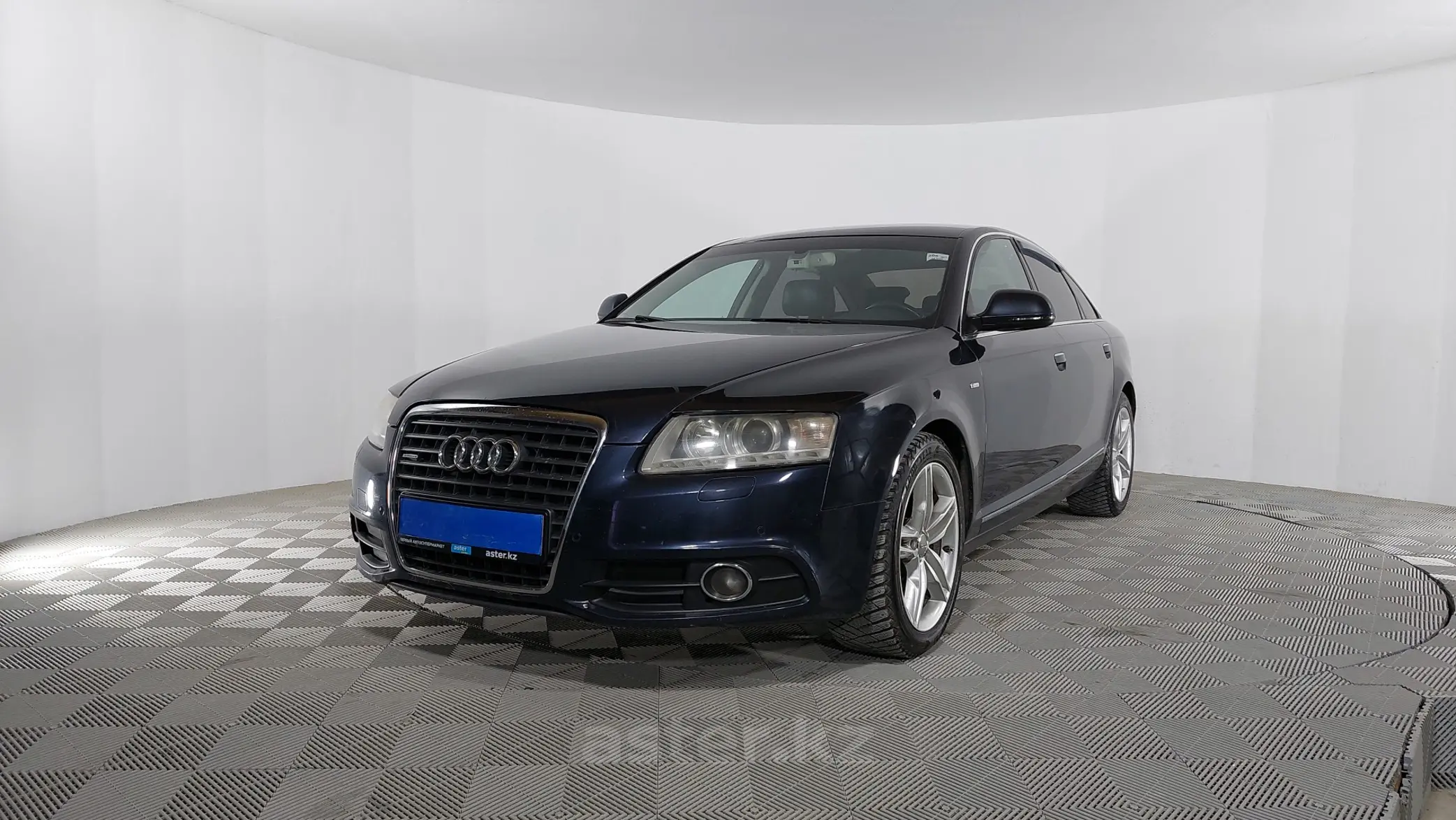 Audi A6 2009