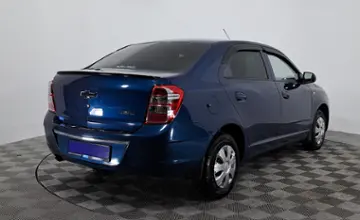 Chevrolet Cobalt 2021 года за 4 790 000 тг. в Астана