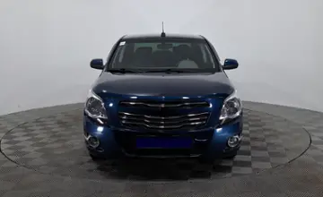 Chevrolet Cobalt 2021 года за 4 790 000 тг. в Астана фото 2