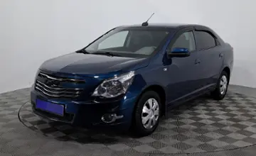 Chevrolet Cobalt 2021 года за 4 790 000 тг. в Астана фото 1