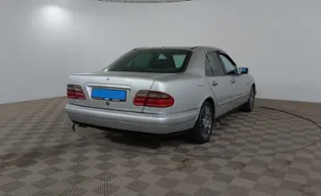 Mercedes-Benz E-Класс 1996 года за 2 290 000 тг. в Шымкент