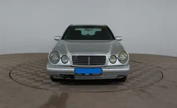 Mercedes-Benz E-Класс 1996 года за 2 290 000 тг. в Шымкент фото 2