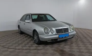 Mercedes-Benz E-Класс 1996 года за 2 290 000 тг. в Шымкент фото 3