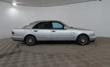 Mercedes-Benz E-Класс 1996 года за 2 290 000 тг. в Шымкент фото 4
