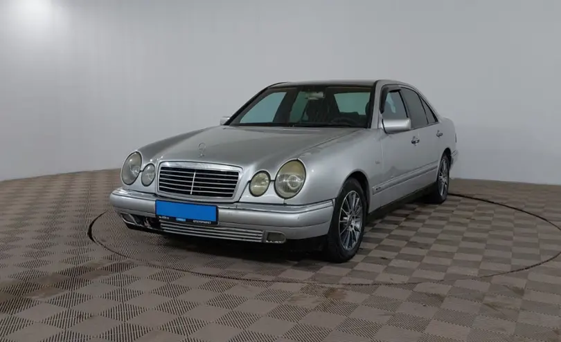 Mercedes-Benz E-Класс 1996 года за 1 700 000 тг. в Шымкент