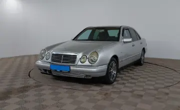Mercedes-Benz E-Класс 1996 года за 2 290 000 тг. в Шымкент фото 1