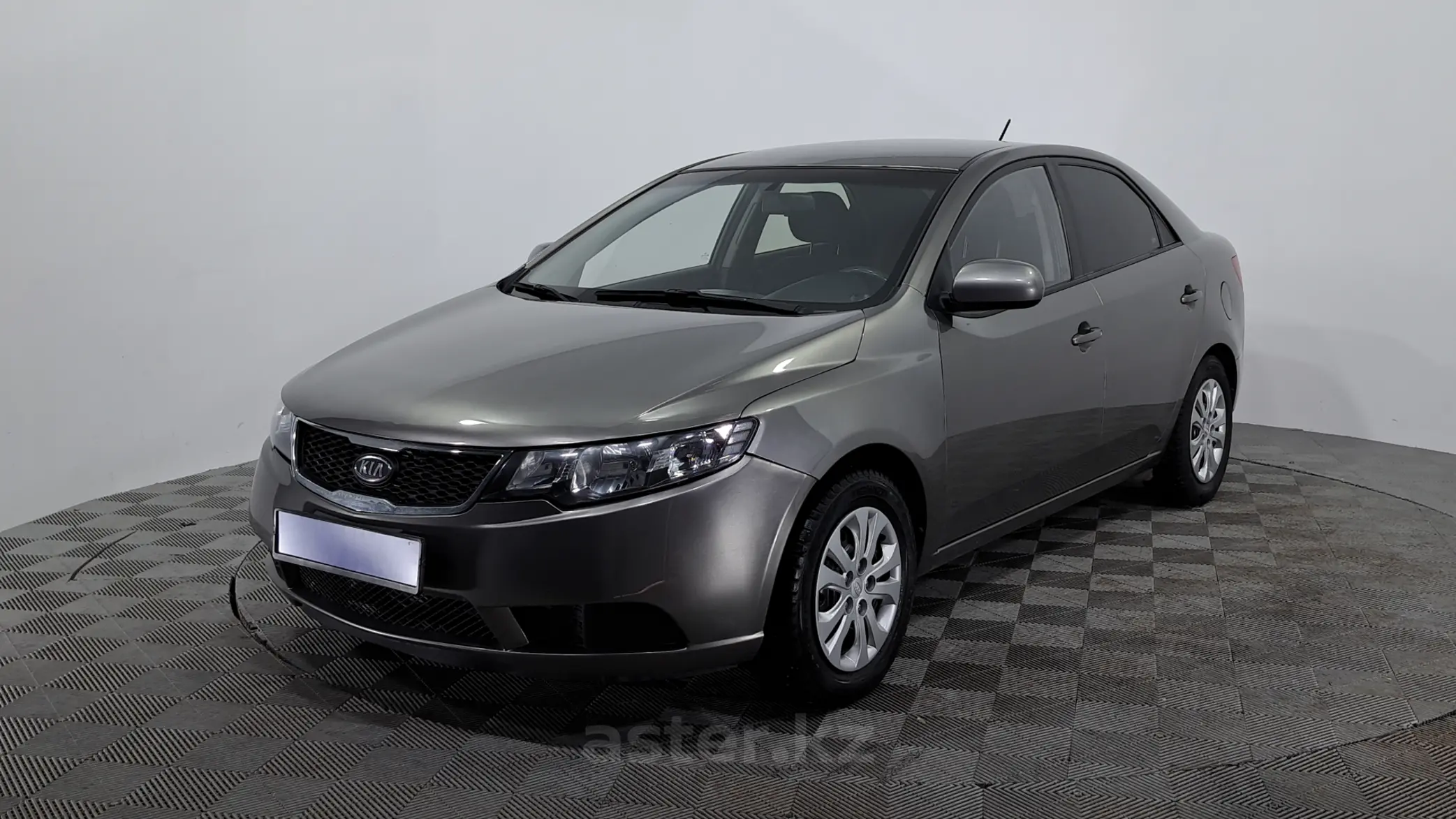 Купить Kia Cerato 2011 года в Астане, цена 4250000 тенге. Продажа Kia Cerato  в Астане - Aster.kz. №280351