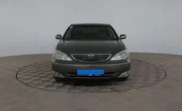 Toyota Camry 2003 года за 3 990 000 тг. в Шымкент фото 2