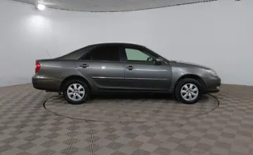 Toyota Camry 2003 года за 3 990 000 тг. в Шымкент фото 4