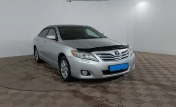 Toyota Camry 2009 года за 8 290 000 тг. в Шымкент фото 3