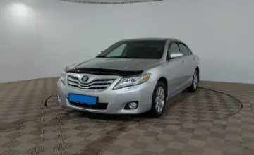 Toyota Camry 2009 года за 8 290 000 тг. в Шымкент фото 1