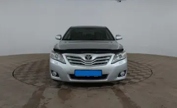 Toyota Camry 2009 года за 8 290 000 тг. в Шымкент фото 2