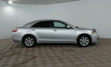 Toyota Camry 2009 года за 8 290 000 тг. в Шымкент фото 4