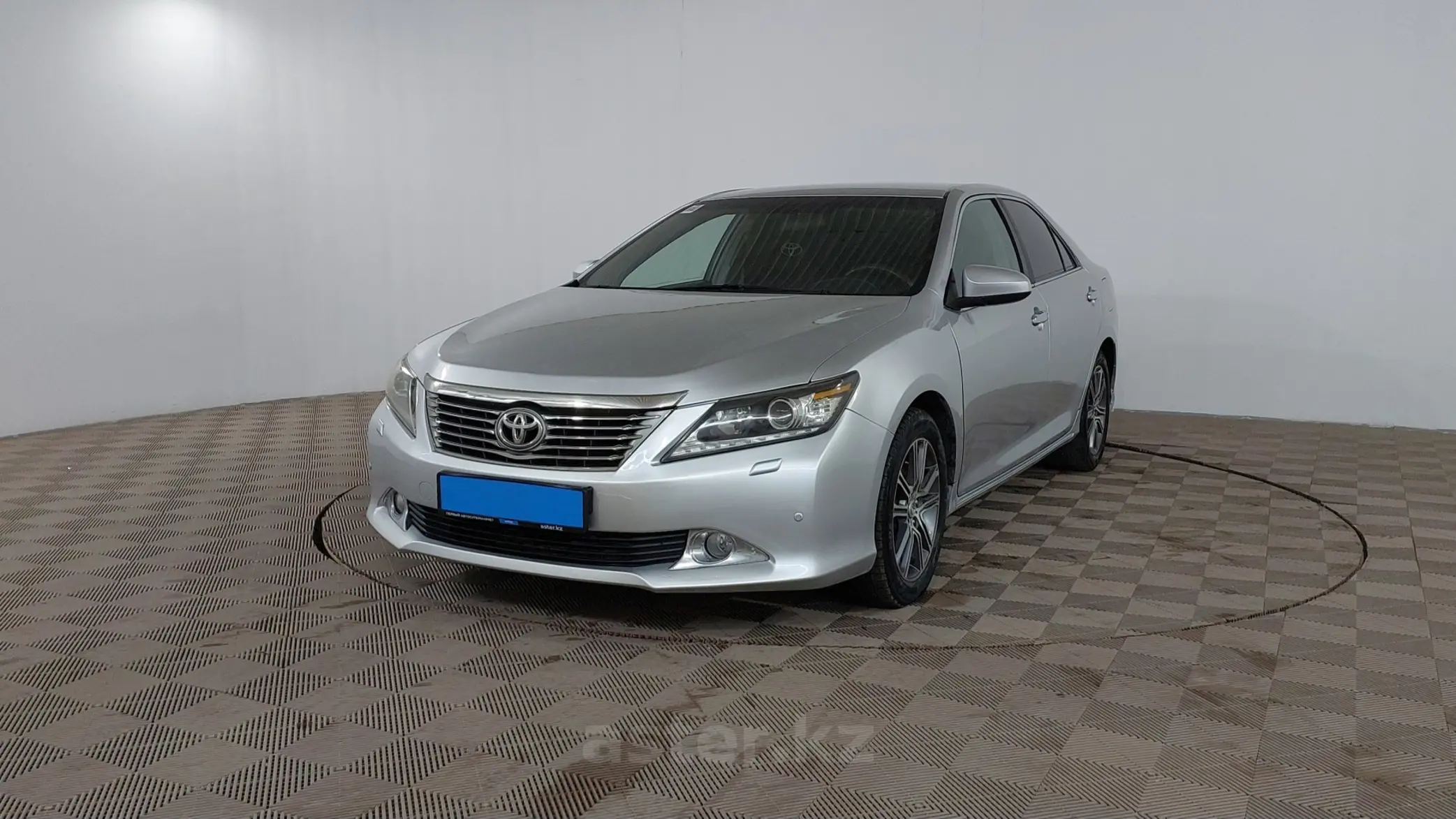 Toyota Camry 2013