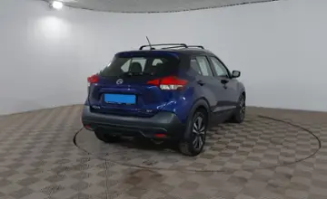 Nissan Kicks 2018 года за 7 590 000 тг. в Шымкент
