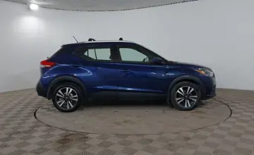Nissan Kicks 2018 года за 7 590 000 тг. в Шымкент фото 4